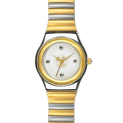 Swatch Irony Lady Reverence YSS100B