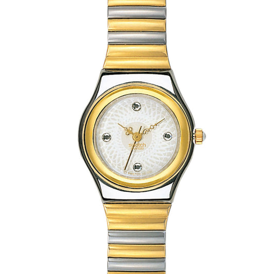 Swatch Irony Lady Reverence YSS100B