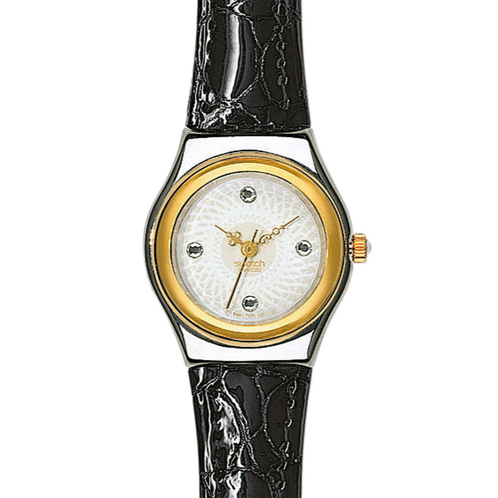 Swatch Irony Lady Lady Reverence YSS100