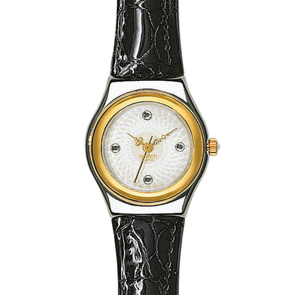 Swatch Irony Lady Lady Reverence YSS100