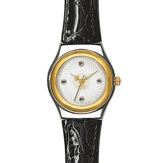 Swatch Irony Lady Lady Reverence YSS100