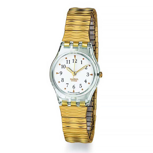 Swatch Lady Revival LG118