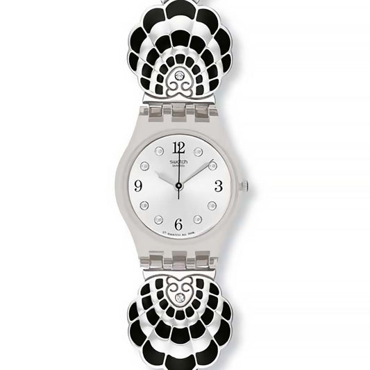Swatch Lady Revuestar LM130G