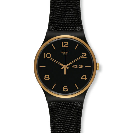 Swatch New Gent Rossili SUOB706