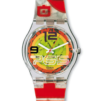 Swatch Gent RICECAKE GK217