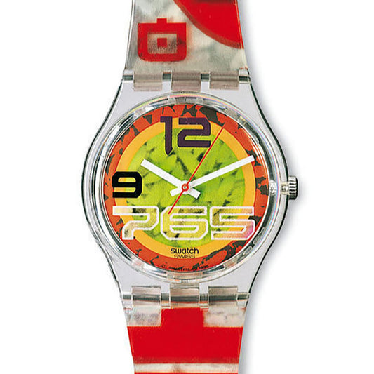 Swatch Gent RICECAKE GK217