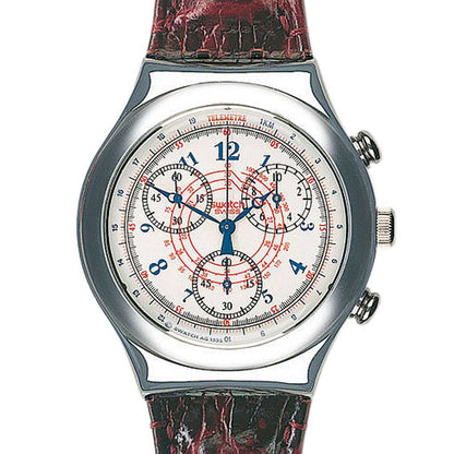 Swatch Irony Chrono Richesse Interieure YCS103