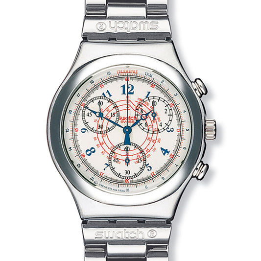 Swatch Irony Chrono RICHESSE INTERIEURE YCS103G