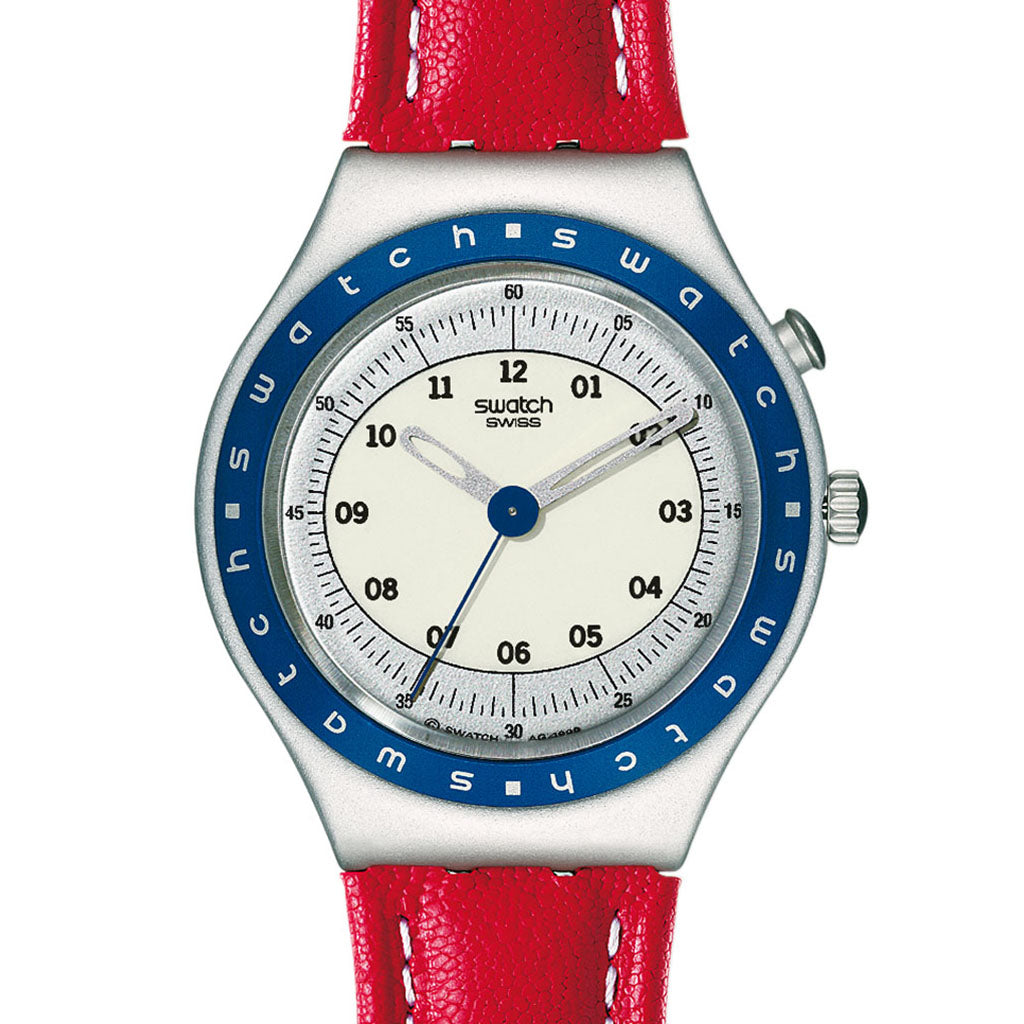 Swatch Irony Big Ricochet YGS9003
