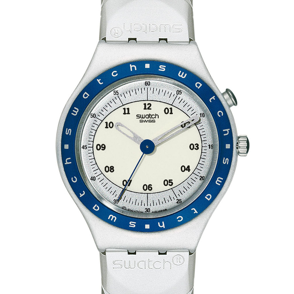Swatch Irony Big Ricochet Too YGS9003AS/M/L/XL