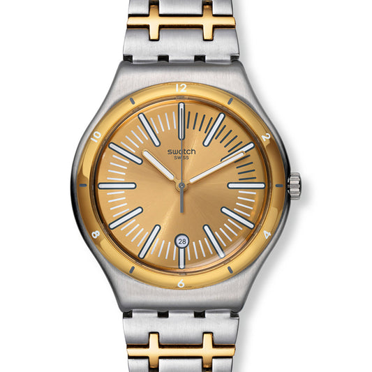 Swatch Irony Big Classic Ride in Style YWS410G
