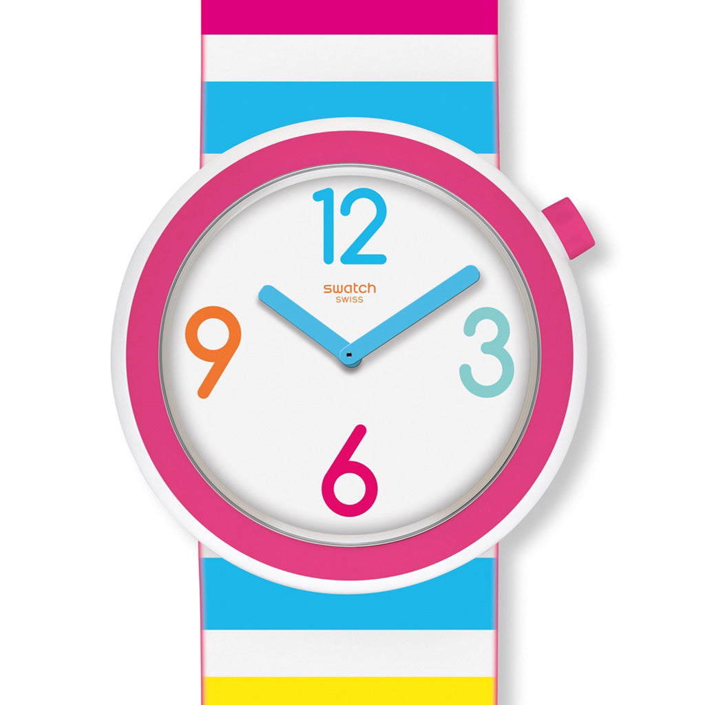 New Pop Swatch Riminipop PNW106