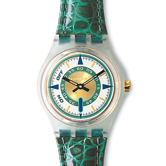 Swatch Musicall Ring a Bell SLG102