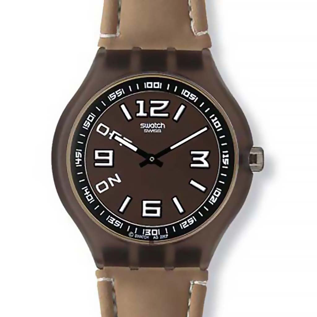 Swatch Touch Alarm Ring a Tone STAM101