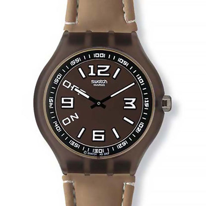 Swatch Touch Alarm Ring a Tone STAM101