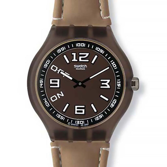 Swatch Touch Alarm Ring a Tone STAM101