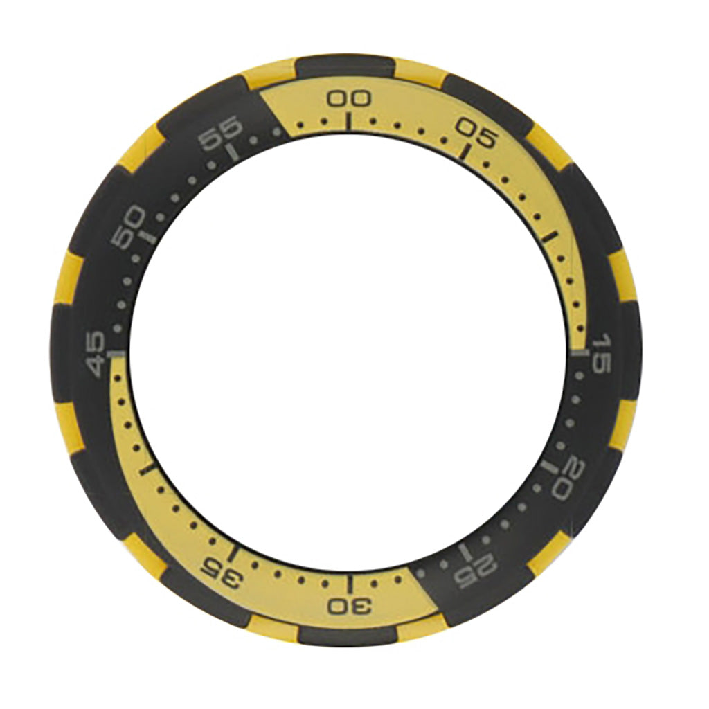 Swatch Drehlünette Banana Rasp RSBJ400