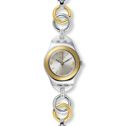 Swatch Irony Lady Ring Bling YSS286G