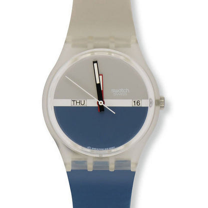 Swatch Gent RINGELSOCKE GK727