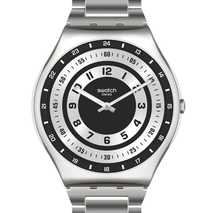 Swatch Skin Irony 42 Rings Of Irony SS07S121G