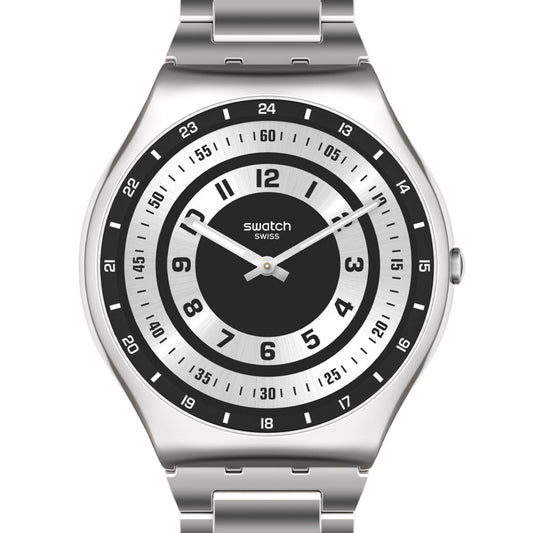 Swatch Skin Irony 42 Rings Of Irony SS07S121G