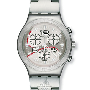 Swatch Irony Chrono Rings Stream YCS108G