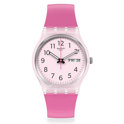 RINSE REPEAT PINK