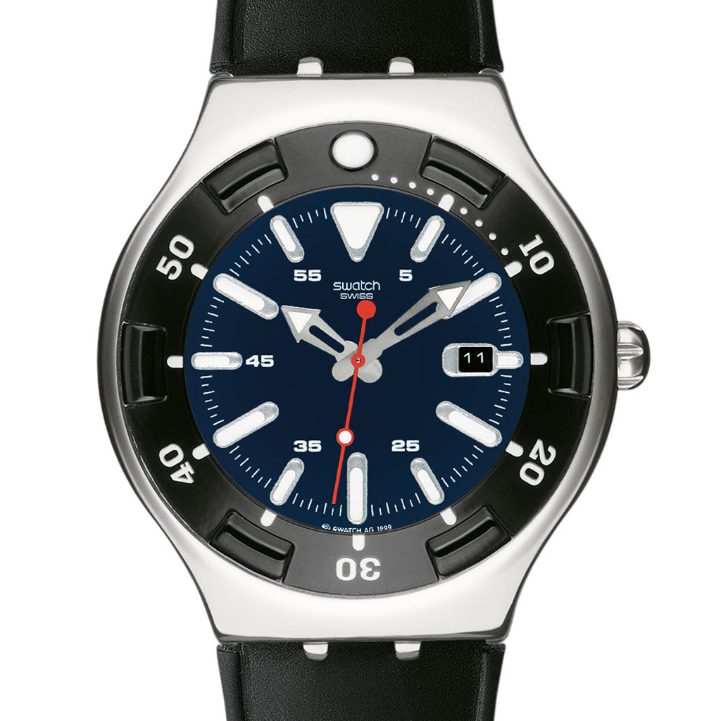 Swatch Irony Scuba 200 Ripple YDS407