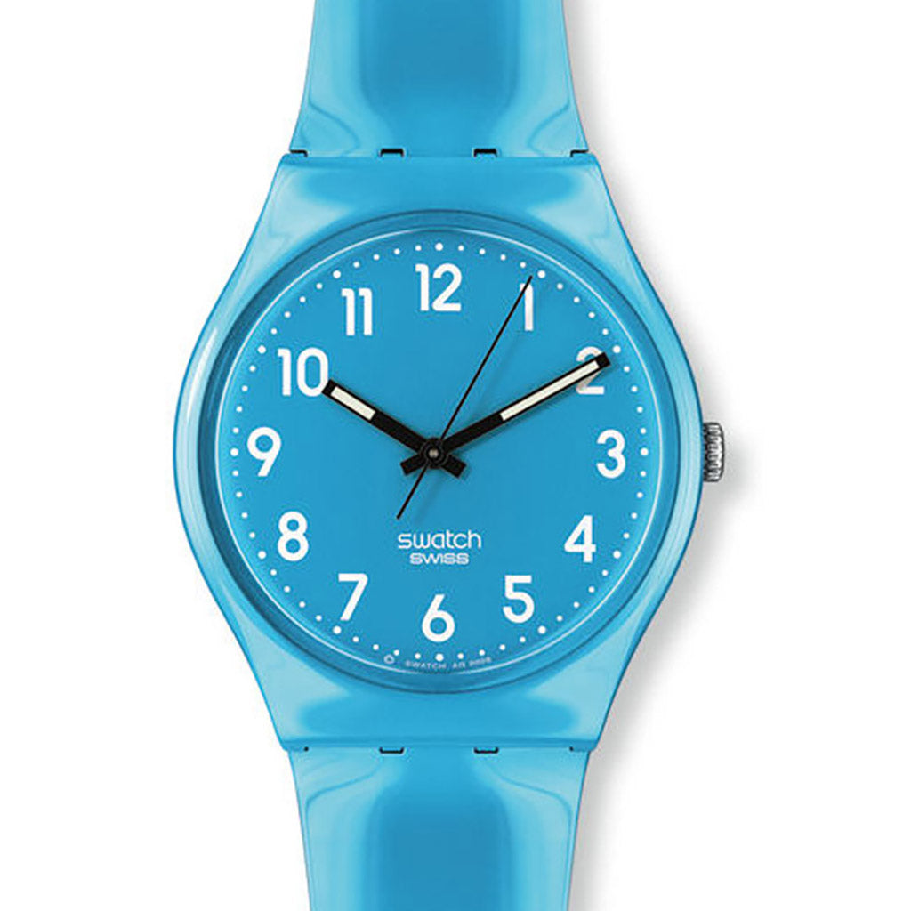 Swatch Gent Rise Up GS138