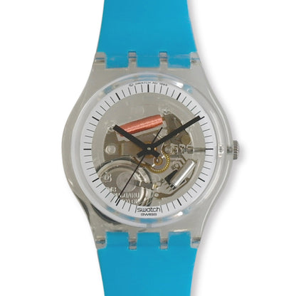 Swatch Gent Rise-Up Jelly GZ157D