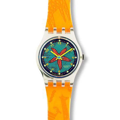Swatch Lady Rising Star lk135