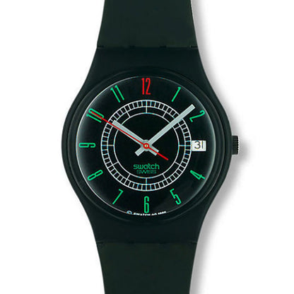 Swatch Gent Ritz GA400
