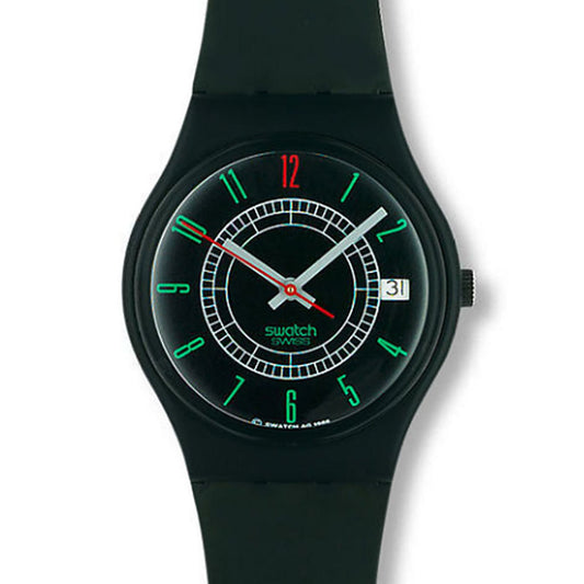 Swatch Gent Ritz GA400