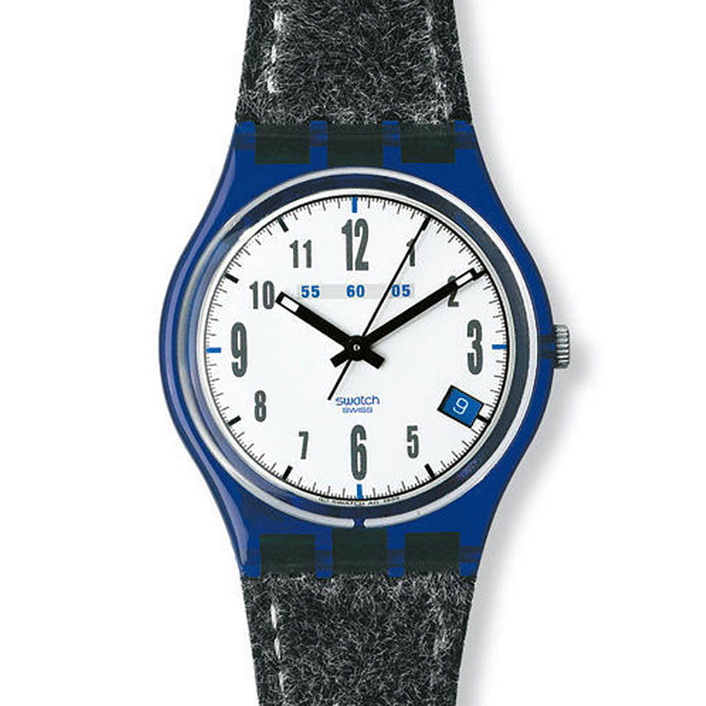 Swatch Gent ROBERTO GN407