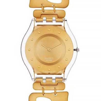Swatch Skin Rock Elements SFK298G