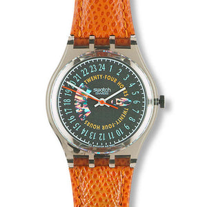 Swatch 24H Gent Rocking GM117