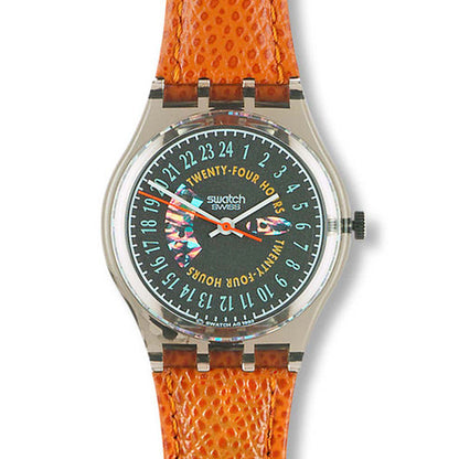 Swatch 24H Gent Rocking GM117