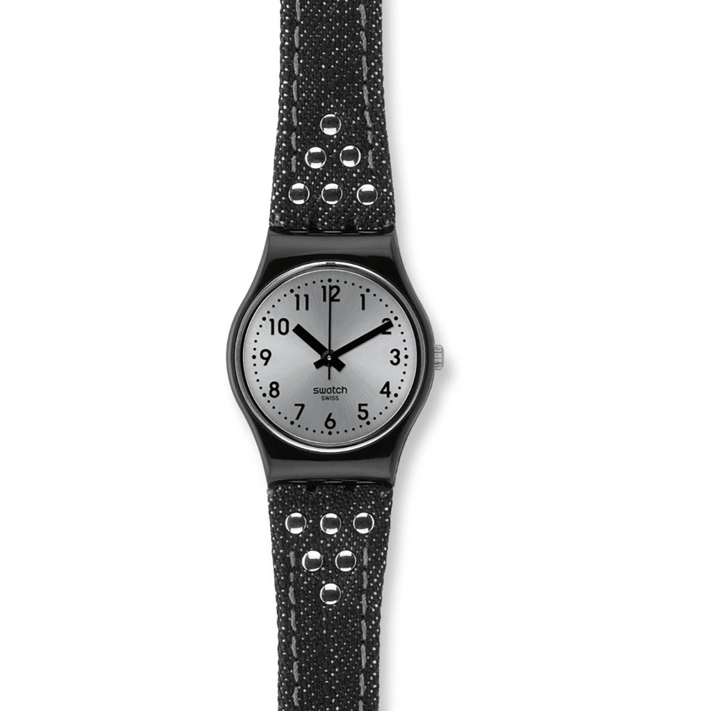 Swatch Lady Rock Rivet LB171