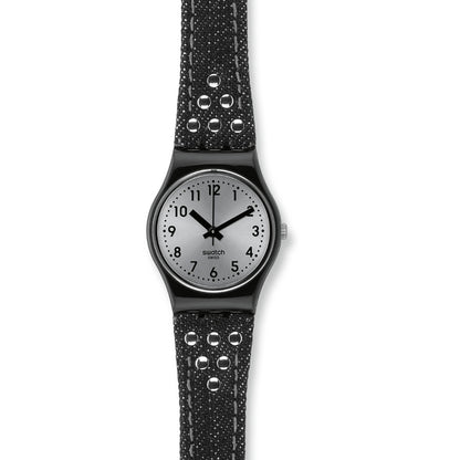 Swatch Lady Rock Rivet LB171