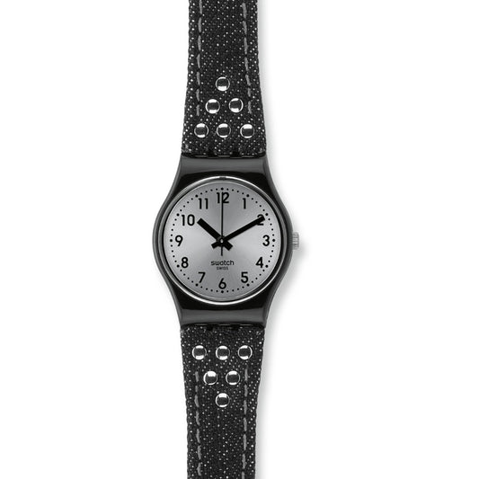 Swatch Lady Rock Rivet LB171