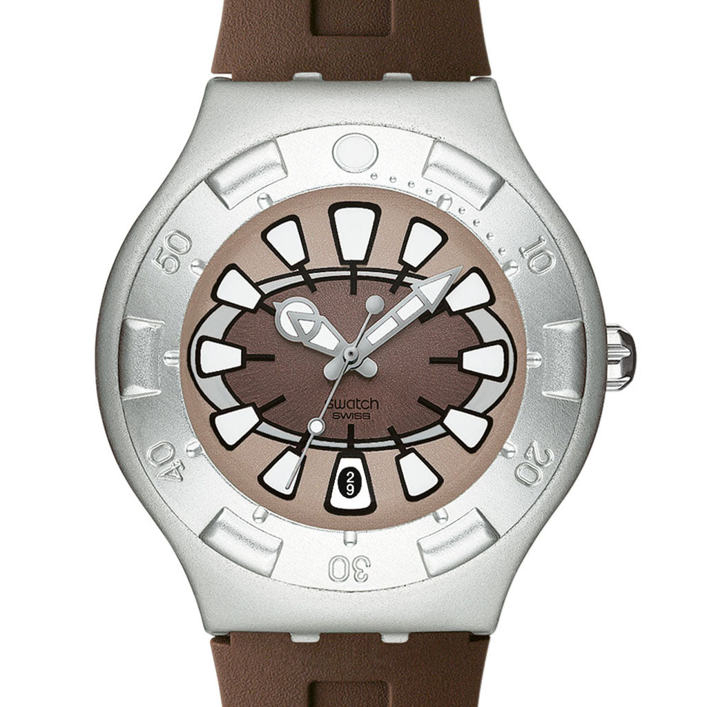 Swatch Irony Scuba 200 Rodeo Flip YDS4005