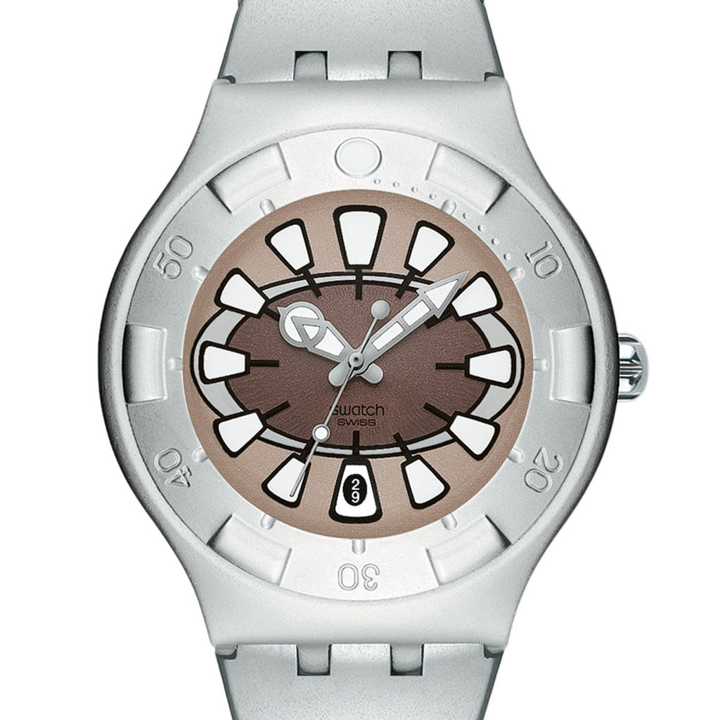 Swatch Irony Scuba 200 Rodeo Flip YDS4005AXS/S/M/L