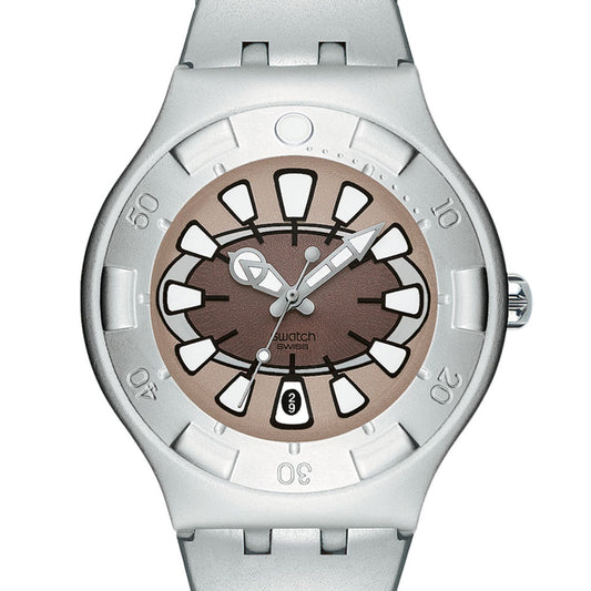 Swatch Irony Scuba 200 Rodeo Flip YDS4005AXS/S/M/L