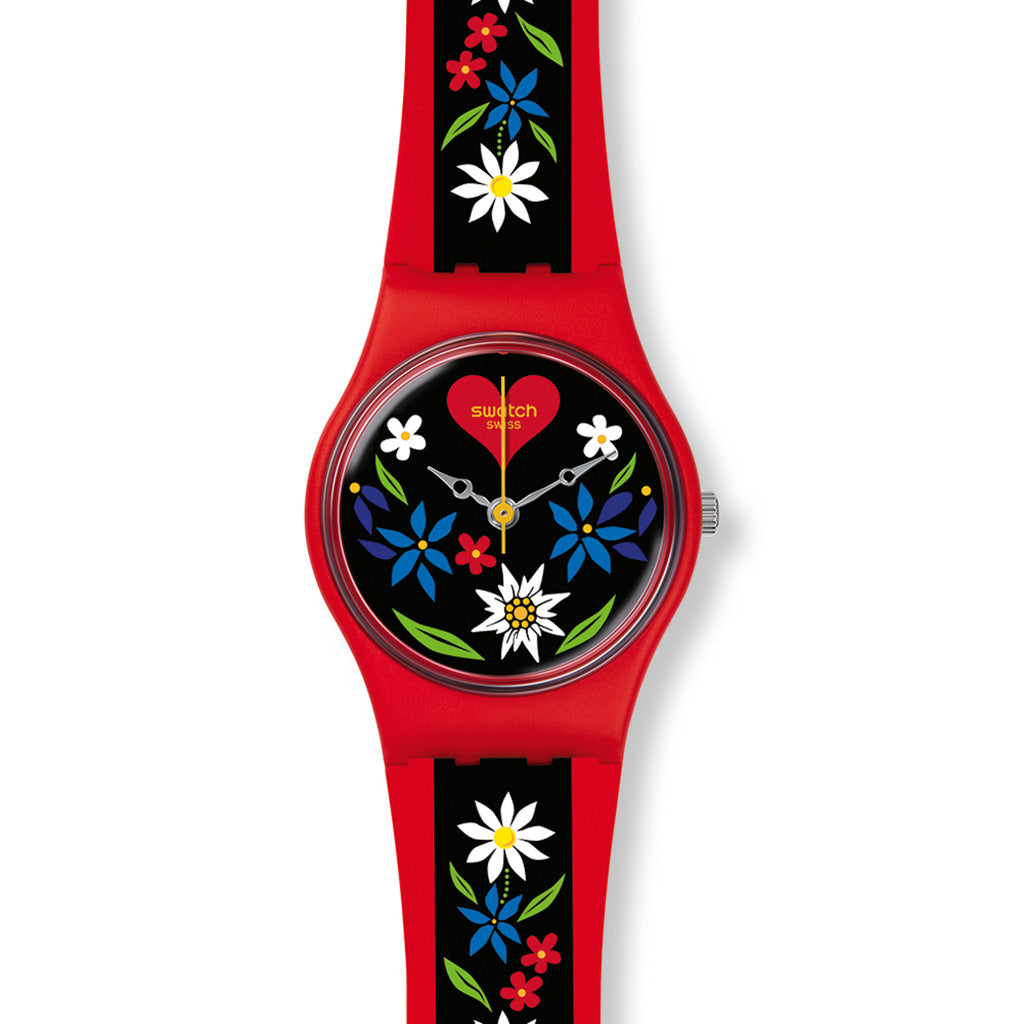 Swatch Lady Roetli LR129