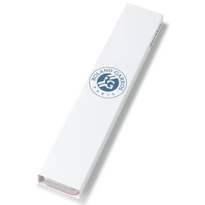SWATCH ROLAND GARROS 2012 BLANCHE