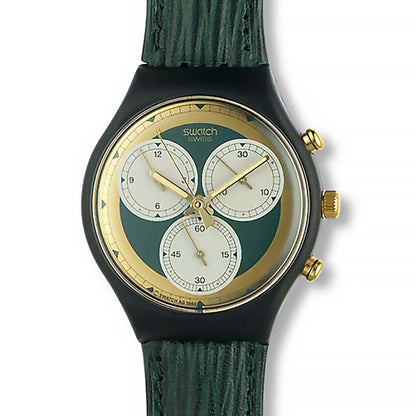 Swatch Chrono Rollerball SCB107