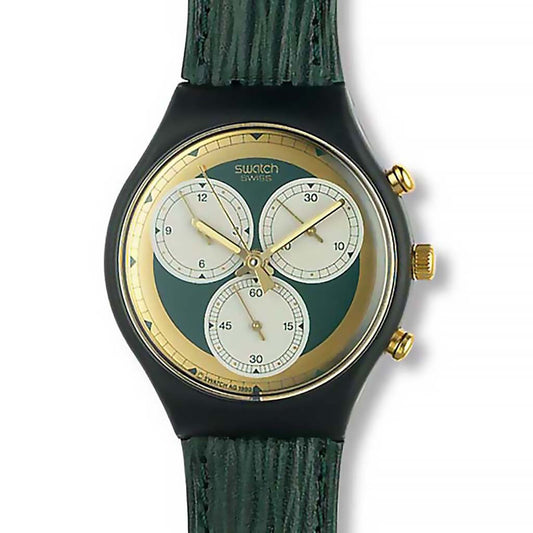Swatch Chrono Rollerball SCB107