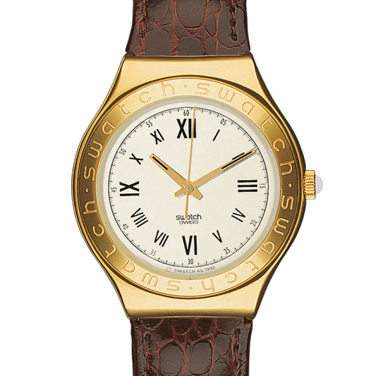 Swatch Irony Big Romanico YGG106