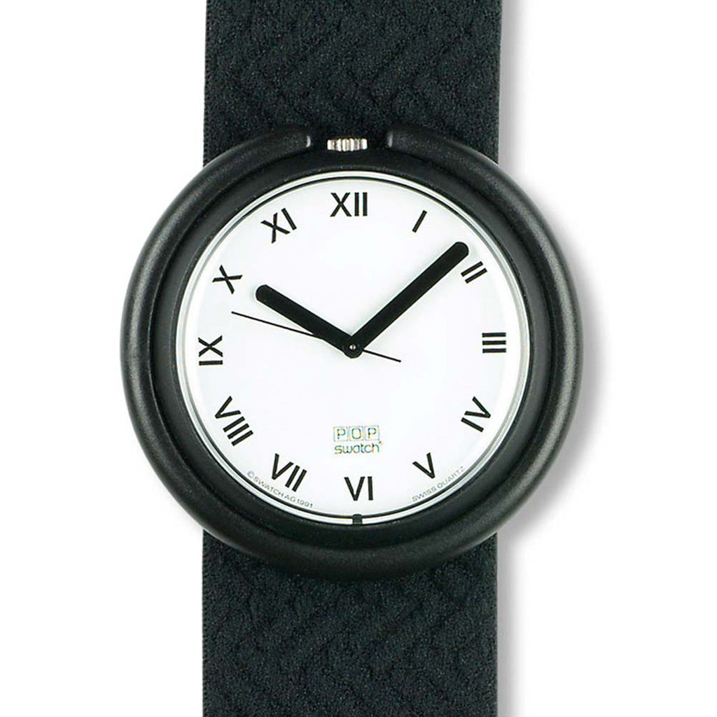 Pop Swatch Roman Night PWB169