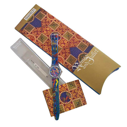 Swatch Gent Romeo & Juliet GN162
